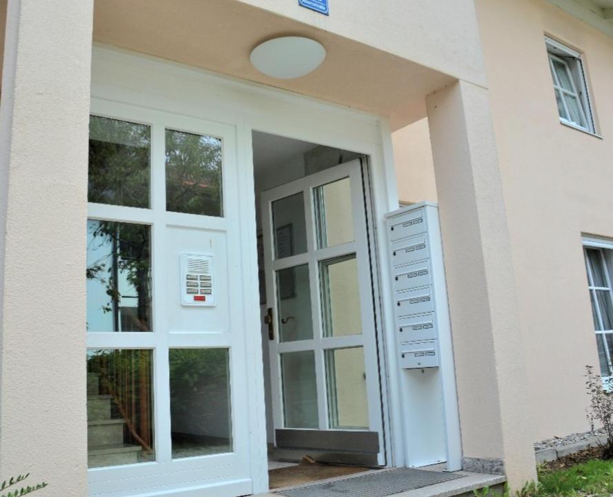 Ferienwohnung Lennefer Piding Exterior photo